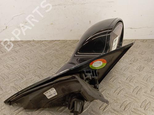 Right mirror CITROËN C6 (TD_) 2.2 HDi | BP31115985C27 