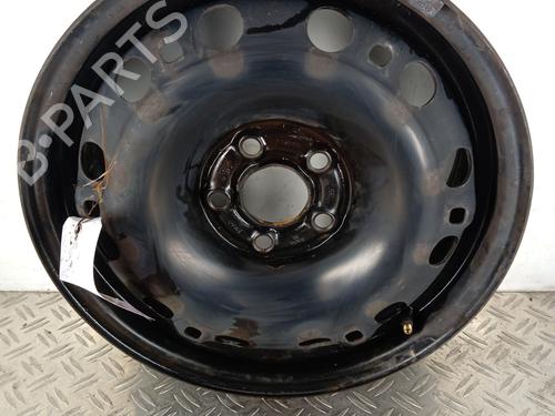 Used Rim VW POLO IV (9N_, 9A_) 1.2 12V (64 hp) 28953633