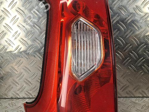 Left taillight FIAT PANDA (169_) | BP36789443C34 - Image 4