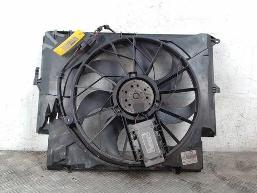 Radiator fan BMW 1 (E87) 120 d | BP28342230M35 