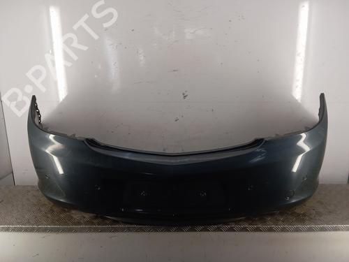 Used Rear bumper OPEL INSIGNIA A (G09) 2.0 CDTI (68) (131 hp) 29491464