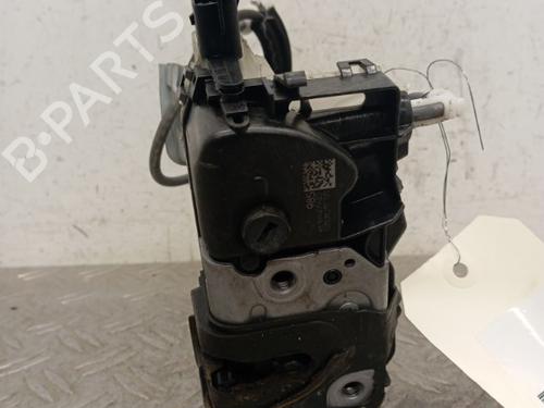 Used Rear left lock CITROËN C3 III (SX) 1.5 BlueHDi 100 (SXYHYP, SXYHTU) (102 hp) 28338368