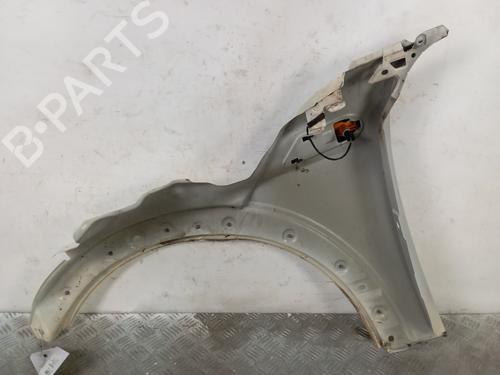 Right front fenders MINI MINI CLUBMAN (R55) One D | BP28346137C42 