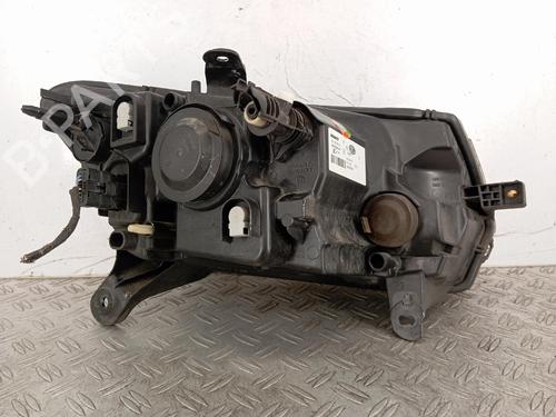Left headlight DACIA LOGAN MCV II 1.5 dCi | BP36589470C28 - Image 3