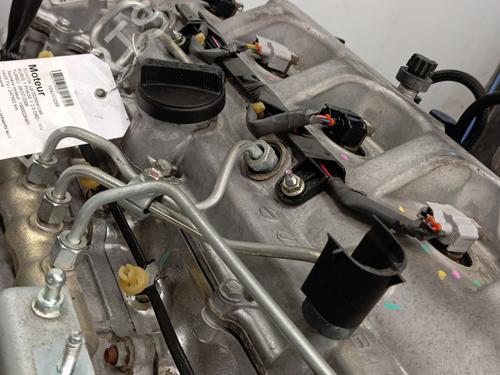 Engine TOYOTA AURIS (_E15_) 2.0 D-4D (ADE150_, ADE150R) | BP28341378M1 