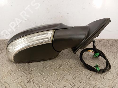 Right mirror VW PASSAT B6 Variant (3C5) 2.0 TDI 16V 4motion | BP29491450C27 