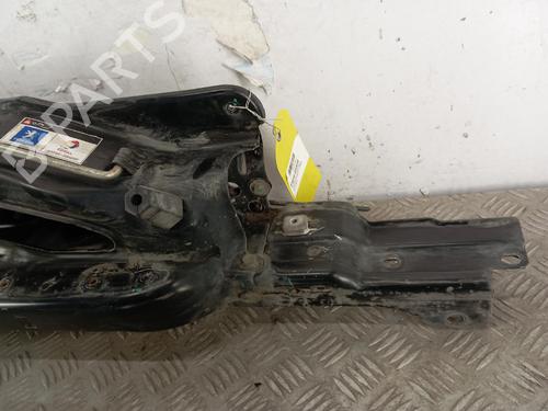 Used Front slam panel Front slam panel PEUGEOT BOXER Van 2.0 BlueHDi 130 (130 hp) 40272020 40272020
