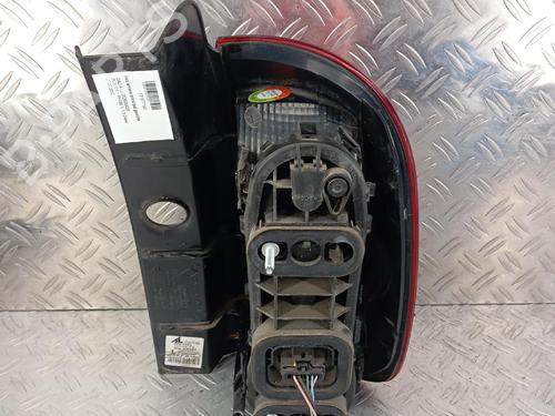 Left taillight DACIA DUSTER (HS_) 1.5 dCi (HSAJ) | BP38761756C34 - Image 6