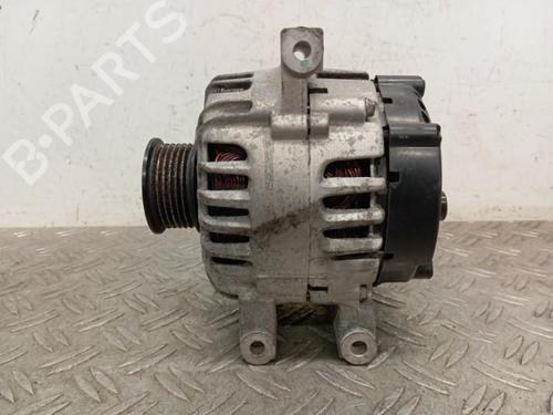 Used Alternator Alternator OPEL ASTRA J (P10) 1.6 CDTi (68) (110 hp) 28347512 28347512
