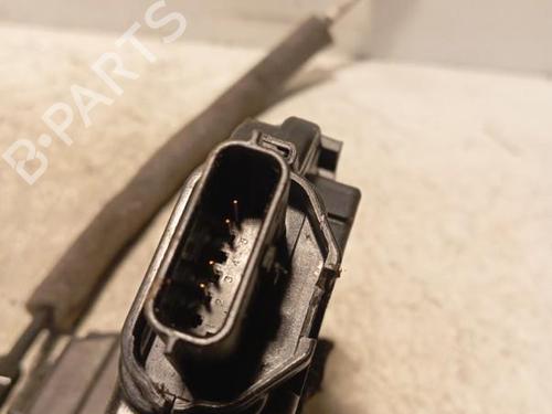 Used Front right lock RENAULT CLIO V (B7_) 1.0 TCe 90 (B7MT) (91 hp) 28344250