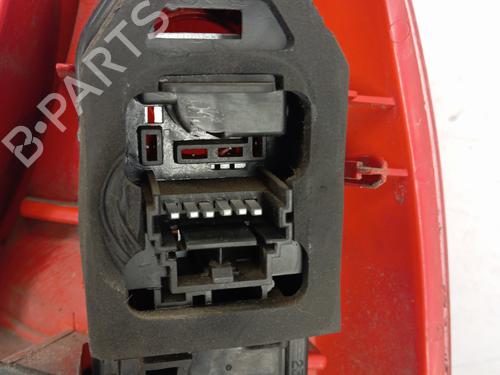 Venstre Baklys RENAULT CLIO II (BB_, CB_) 1.2 (BB0A, BB0F, BB10, BB1K, BB28, BB2D, BB2H, CB0A,... | BP29760400C34 