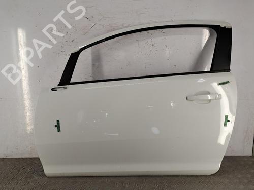 Used Left front door Left front door 38721584 38721584