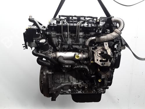 Engine VOLVO S40 II (544) 1.6 D | BP28348668M1 