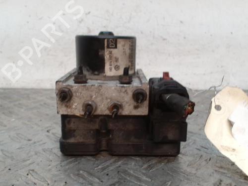 Used ABS pump ABS pump VW CADDY III Box Body/MPV (2KA, 2KH, 2CA, 2CH) 1.9 TDI (105 hp) 28349007 28349007