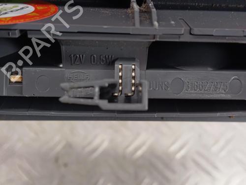 Third brake light OPEL CORSA D (S07) 1.3 CDTI (L08, L68) | BP40439852L11 - Image 2