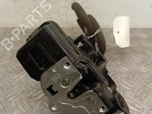 Used Rear left lock CHEVROLET CAPTIVA (C100, C140) 2.2 D 4WD (184 hp) 28346321