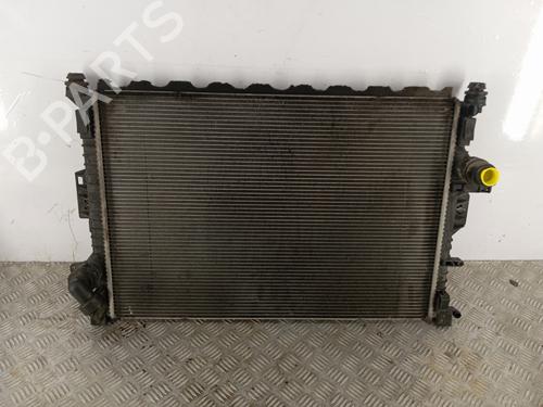 Used Water radiator FORD S-MAX (WA6) 2.0 TDCi (140 hp) 28346897