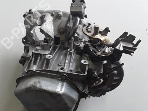 Gearbox CITROËN C5 I Break (DE_) 2.0 HDi (DERHZB, DERHZE) | BP28342193M3  - Image 5