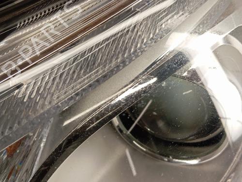 Left headlight PEUGEOT 2008 I (CU_) 1.6 BlueHDi 120 | BP31993950C28