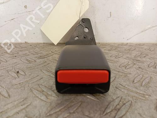 Used Seat buckle Seat buckle PEUGEOT 208 I (CA_, CC_) 1.6 VTi (120 hp) 33655245 33655245