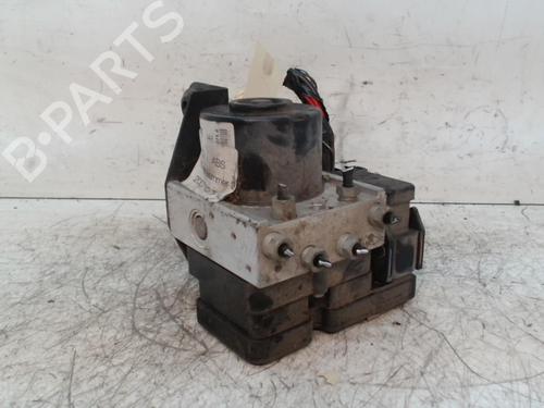 Used ABS pump FORD FOCUS C-MAX (DM2) 1.8 TDCi (115 hp) 28341131