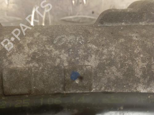 Steering rack CITROËN BERLINGO Box Body/MPV (B9) 1.6 HDi / BlueHDi 75 | BP29148844M22 