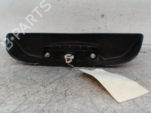 Licence plate light RENAULT TRAFIC II Bus (JL) 2.0 dCi 90 | BP28340957I40 