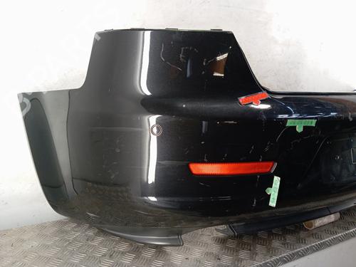 Rear bumper ALFA ROMEO 159 Sportwagon (939_) 2.4 JTDM (939.BXM1B) | BP28338849C8 
