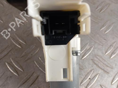 Front right window mechanism AUDI A1 Sportback (8XA, 8XF) 1.0 TFSI | BP32344607C23