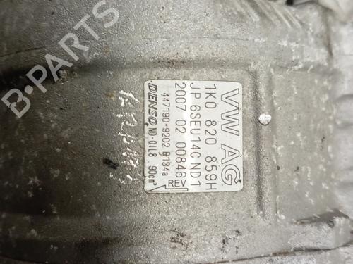 Used AC compressor AC compressor AUDI A3 Sportback (8PA) 1.8 TFSI (160 hp) 28337883 28337883