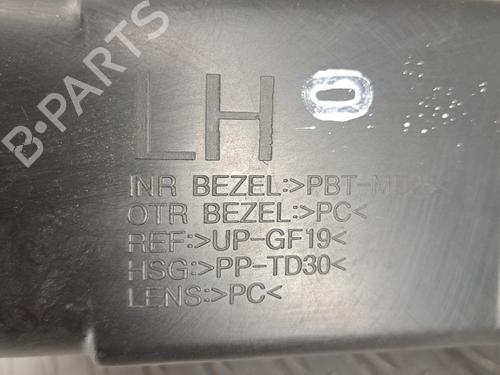 Left headlight SSANGYONG KYRON 2.0 Xdi 4x4 | BP37875033C28 - Image 6