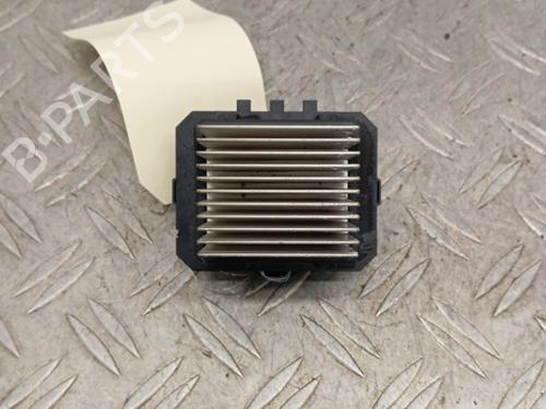 Used Heater resistor ALFA ROMEO GIULIETTA (940_) 1.6 JTDM (940FXD1A) (105 hp) 28346491