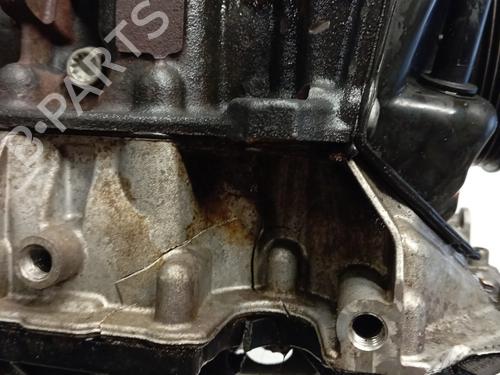 Motor AUDI TT (FV3, FVP) 2.0 TTS quattro | BP28339891M1 