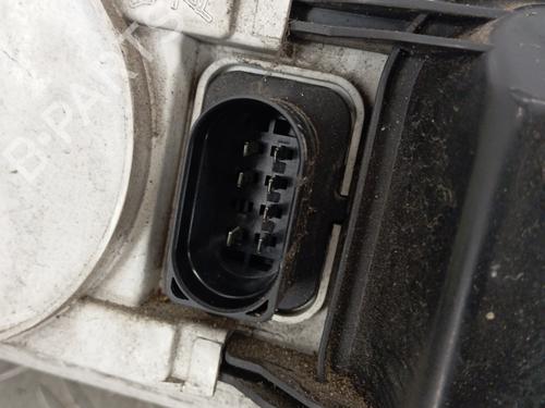 Left headlight SKODA OCTAVIA I (1U2) 1.9 TDI | BP31097663C28 