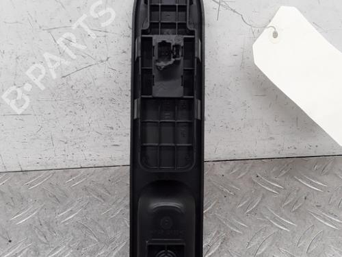 Right front window switch PEUGEOT 307 (3A/C) 2.0 HDi 110 | BP28343550I26
