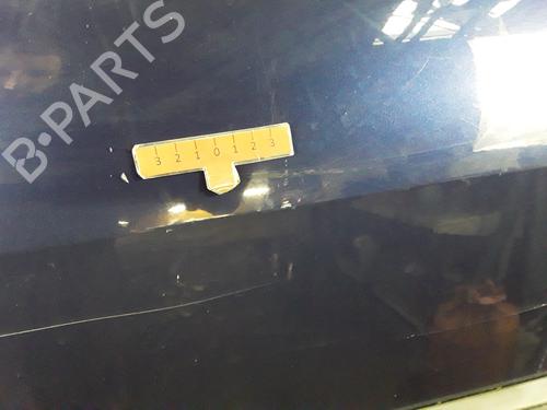 Left front door RENAULT MEGANE II (BM0/1_, CM0/1_) 1.6 16V (BM0C, CM0C) | BP28337920C2
