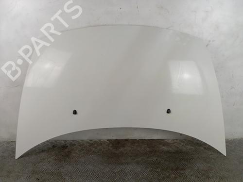 Motorhjelm CITROËN C3 I (FC_, FN_) 1.4 HDi (68 hp) 28337641