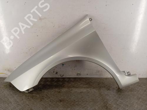 Used Left front fenders RENAULT LAGUNA II (BG0/1_) 1.9 dCi (BG1A, BG1W, BG0G) (110 hp) 32176308