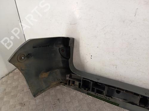 Rear bumper RENAULT KANGOO (KC0/1_) D 65 1.9 (KC0E, KC02, KC0J, KC0N) | BP28337434C8 