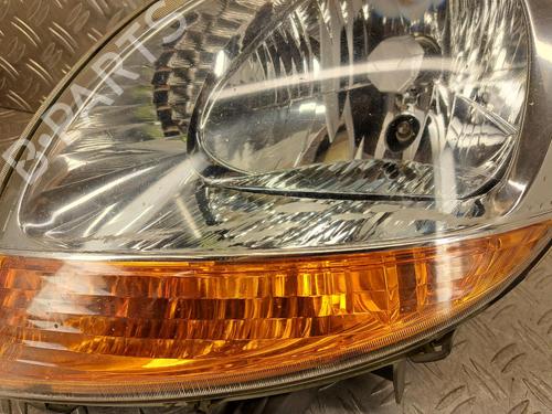 Left headlight RENAULT KANGOO Express (FC0/1_) 1.5 dCi (FC1E) | BP36789441C28 - Image 6