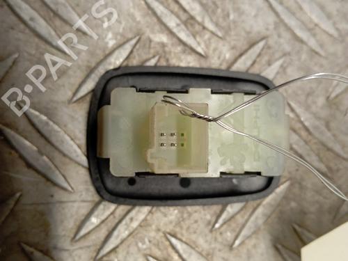 Left rear window switch PEUGEOT 508 I (8D_) 1.6 HDi | BP28346272I29