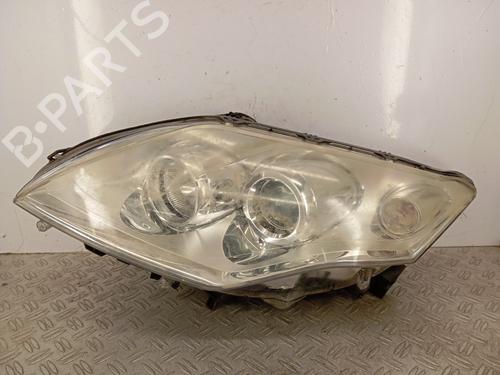 Left headlight RENAULT LAGUNA III (BT0/1) 1.5 dCi (BT00, BT0A, BT0T, BT1J) | BP35930647C28  - Image 7