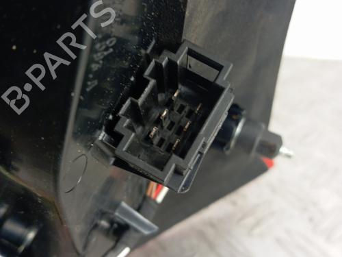 Left taillight AUDI A1 Sportback (8XA, 8XF) 1.0 TFSI | BP32297331C34 