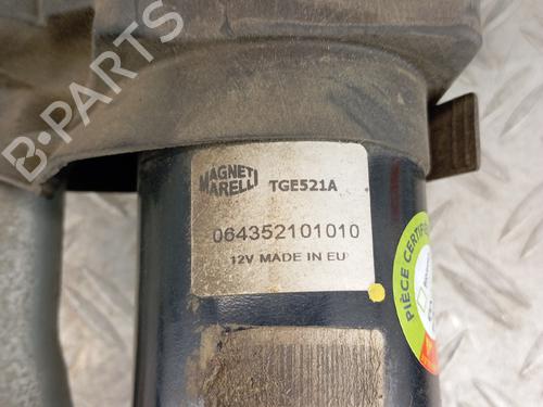 Used Front wiper motor Front wiper motor FIAT DUCATO Platform/Chassis (250_) 100 Multijet 2,2 D (100 hp) 35785962 35785962