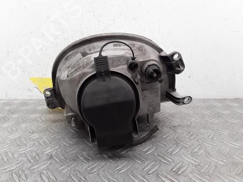 Used Right headlight Right headlight RENAULT TWINGO I (C06_) 1.2 (C066, C068) (58 hp) 28339257 28339257