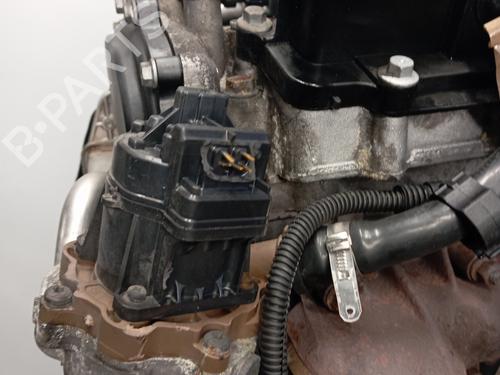 Engine IVECO DAILY V Van 29S13, 29L13, 35C13, 35S13, 40C13, 40S13 | BP31669894M1 - Image 4