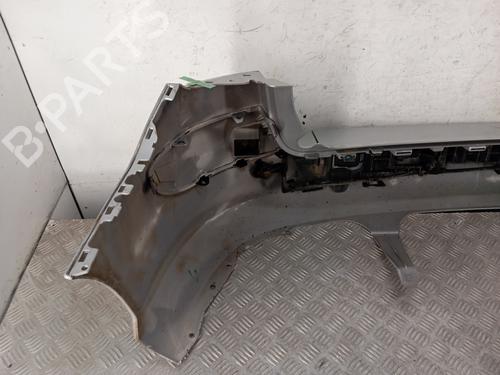 Rear bumper PEUGEOT 308 SW I (4E_, 4H_) 1.6 HDi | BP28341448C8 