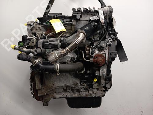 Engine CITROËN C4 II (NC_) 1.6 HDi 115 | BP31213961M1
