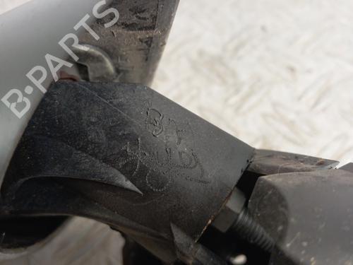 Retrovisor esquerdo CITROËN C3 II (SC_) 1.2 VTi 82 | BP30392618C26 