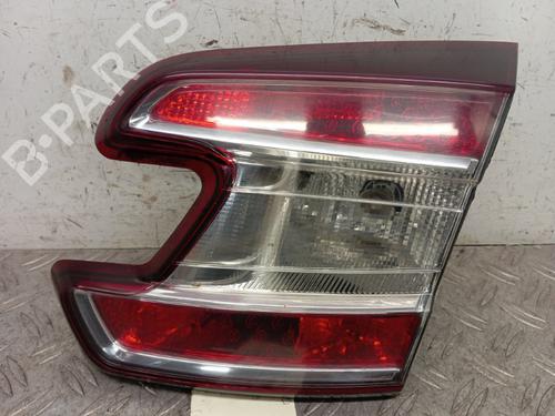 Used Right tailgate light RENAULT MEGANE III Grandtour (KZ0/1) 1.5 dCi (KZ09, KZ0D, KZ1G, KZ29, KZ14, KZ1W, KZ10, KZ1F,... (110 hp) 28346428